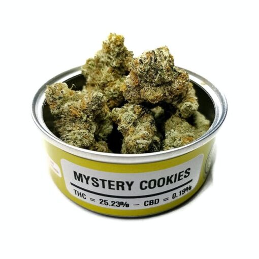 buy mystery cookies strain online