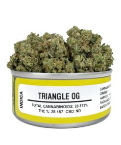 buy triangle og strain online