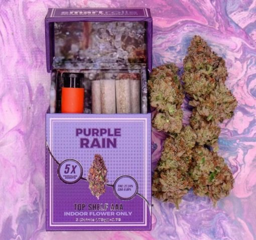 buy purple rain smartrolls online