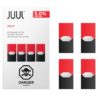 fruit juul pods