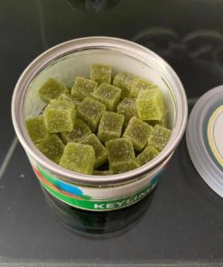 buy key lime smartbites edibles online