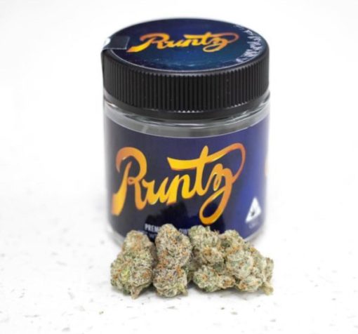 buy runtz weed online