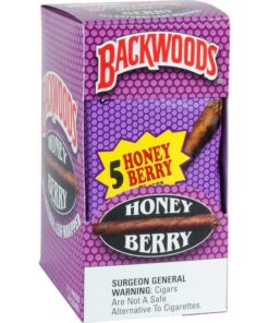 buy backwoods honey berry online