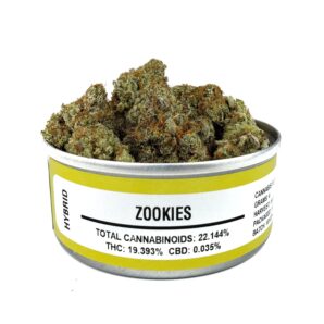 buy zookies strain online