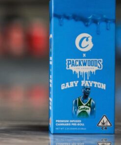 Buy gary payton cookies x Packwoods Online