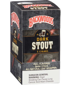 buy backwoods dark stout online