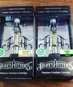 buy heavy hitters cartridges online